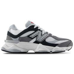 Men's - New Balance 9060 - Black/White
