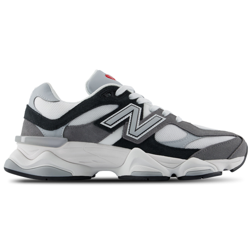 New Balance Mens 9060 - Running Shoes Black/White