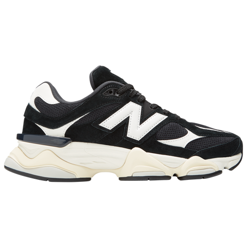 

New Balance Mens New Balance 90/60 - Mens Running Shoes Black/Black Size 10.0