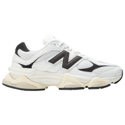 Men's - New Balance 9060 - White/Black