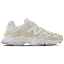 Women's - New Balance 9060 - Frosted Glass/Bisque