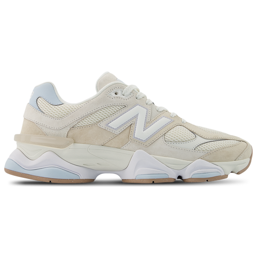 New Balance Futuristic Sneakers With Unique Design Elements In Multi