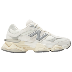 Men's - New Balance 9060  - White/Grey/Beige