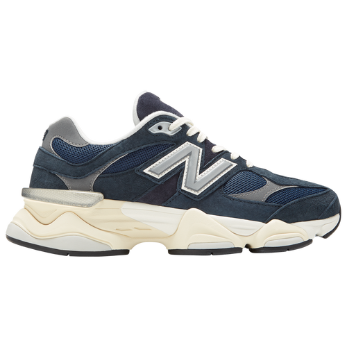 

New Balance Mens New Balance 90/60 - Mens Running Shoes Navy/White Size 09.5