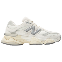 Men's - New Balance 9060 - White/Grey/Beige