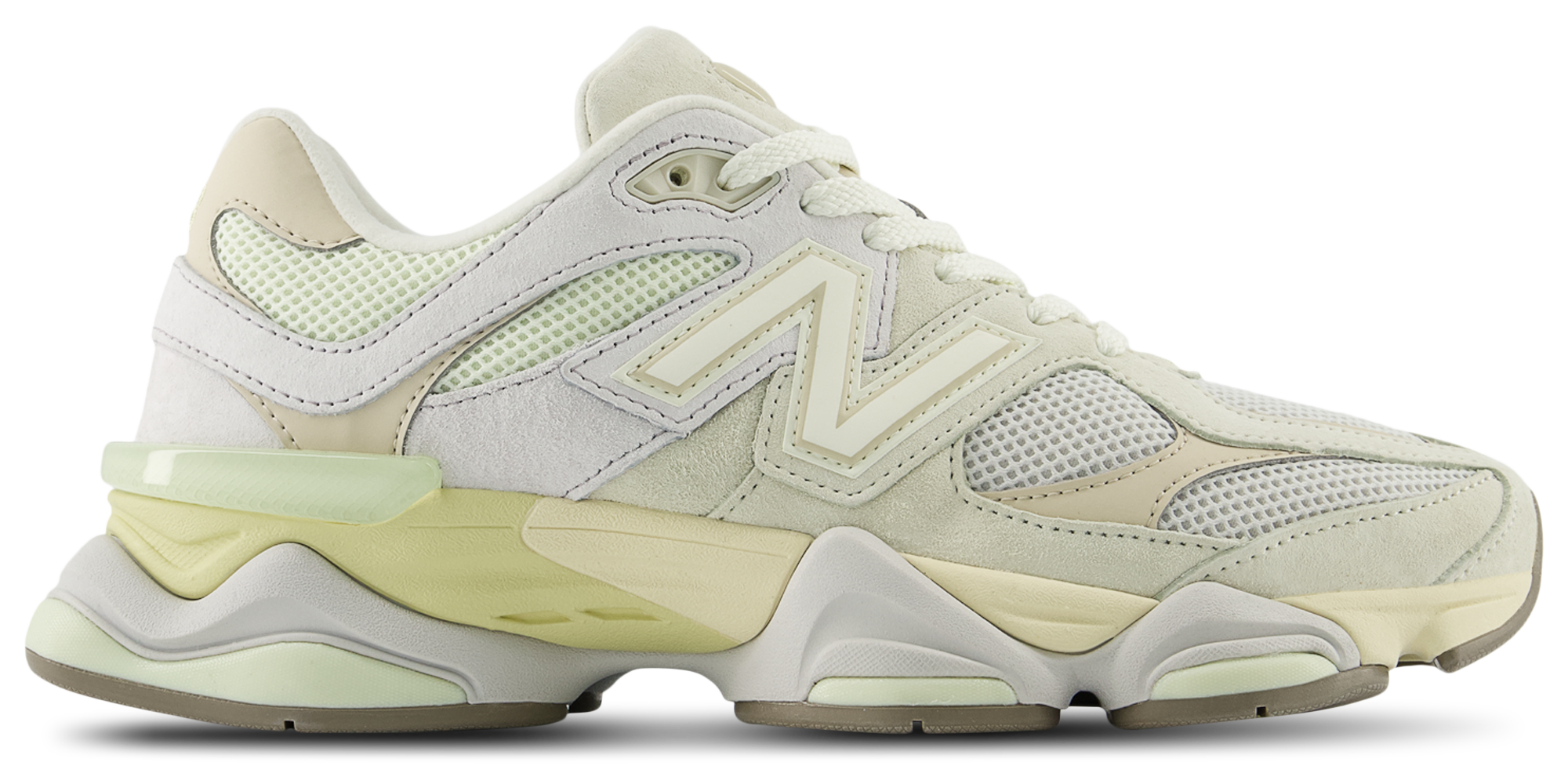 New balance ☆ U9060EEP ‘Mineral’ New Balance 9060 Sneakers U9060EEP | mineral/grey matter