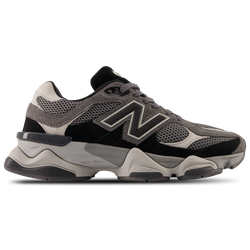 Men's - New Balance 9060 - Black/Grey/Grey