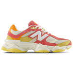 Red/Clementine/White
