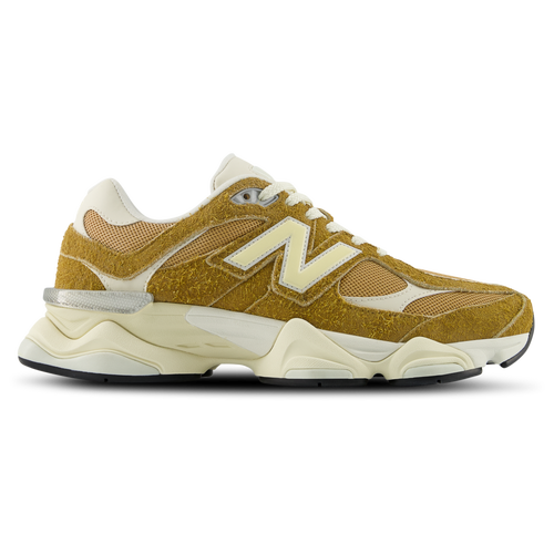 

New Balance Womens New Balance 9060 - Womens Running Shoes Brown/Tan Size 07.5