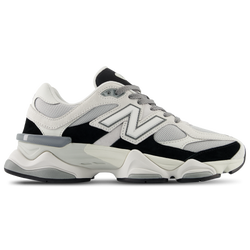 Women's - New Balance 9060 - Black/Reflection