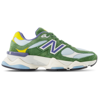 Green/Yellow/Blue