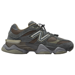 Men's - New Balance 9060 - Black/Gray