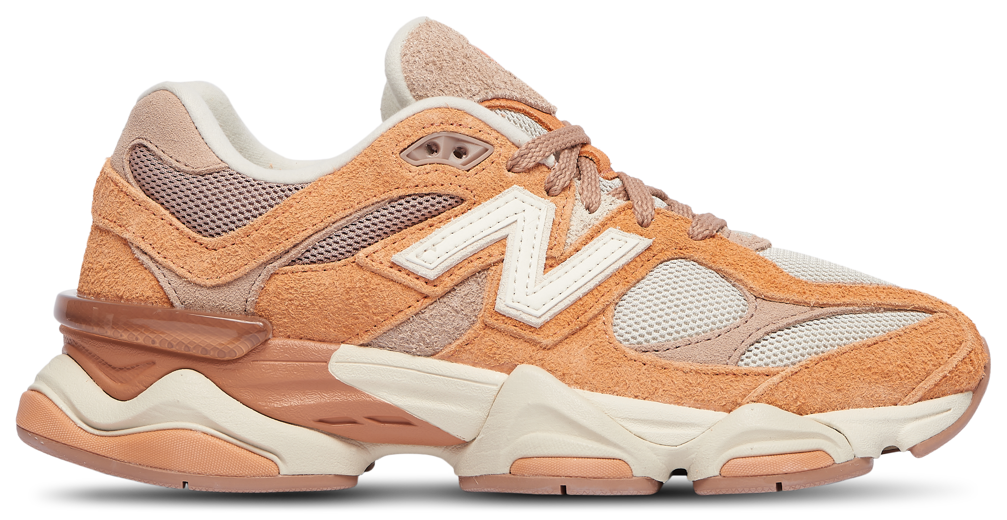 靴 New Balance | 90/60 BRN WOMEN New Balance 9060 | Foot Locker