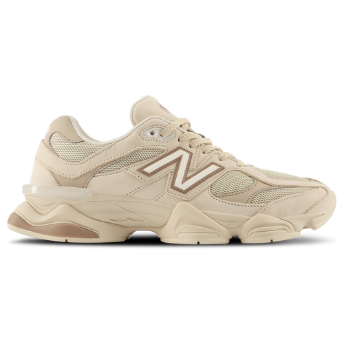 【超レア 】★New Balance★U9060ZGC Ivory☆男女共用☆追跡可 New Balance 9060 | Foot Locker