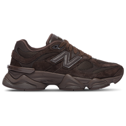 Women's - New Balance 9060 - Brown