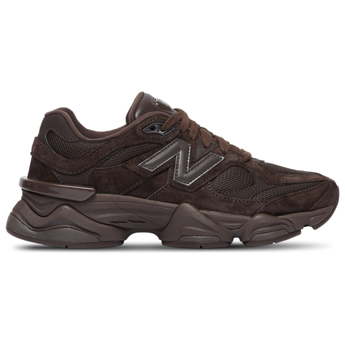New Balance 9060 - New Balance Brown