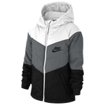 White/Smoke Grey/Black/White