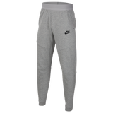 Dk Grey Heather/Black