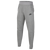 Nike NSW Tech Fleece Pants - Boys' Grade School Dk Grey Heather/Black