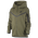 Nike NSW Tech Fleece Full-Zip - Boys' Grade School Cargo Khaki/Black