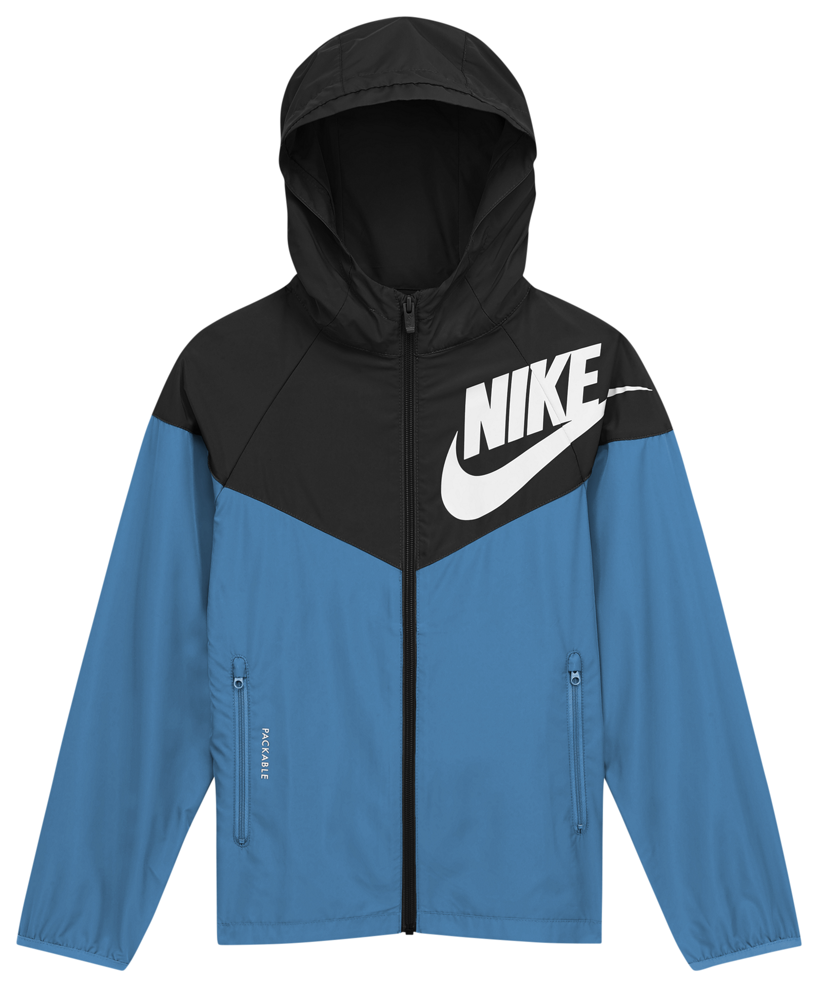 nike windbreaker kids