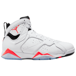 White/Red/Black
