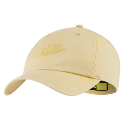 Women's - Nike Heritage '86 Cap - Topaz Gold/Yellow