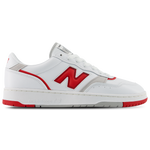 White/Red
