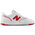 New Balance 950 - Men's White/Red