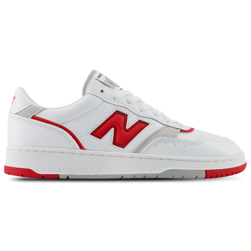 New Balance 950 - New Balance White/Red