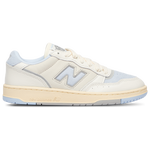 Light Blue/Off White
