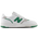 New Balance 950 - Men's Grey/Green/White