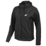 Nike Team Windrunner Jacket - Women's Black/White