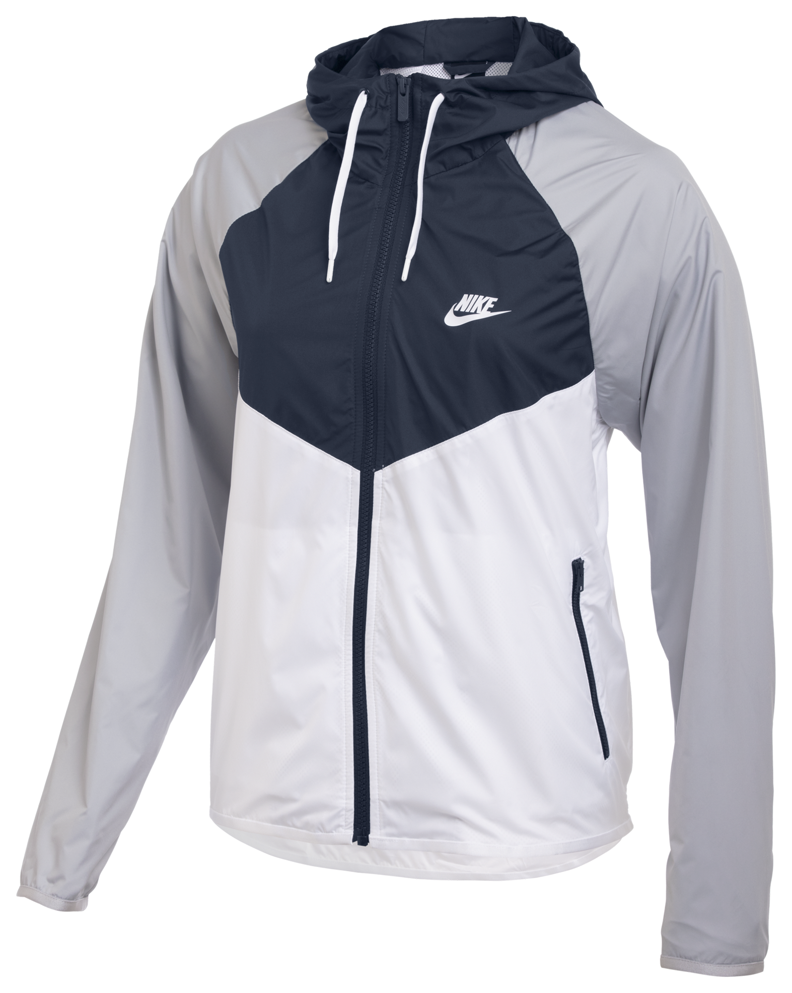 nike sports jacket womens