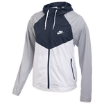 Navy/White/Wolf Grey