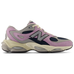 Women's - New Balance 983 - Purple/Navy