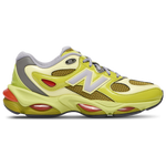 Yellow/Red/Gray