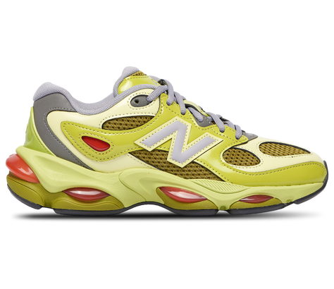 New W Balance 983