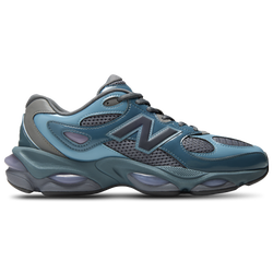 Men's - New Balance 983 - Blue/Grey/Purple