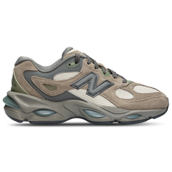 Men's - New Balance 983 - Brown/Green