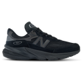 New Balance 990 V6 - New Balance Grey/Black
