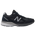 New Balance 990 V4 - Men's Black/White