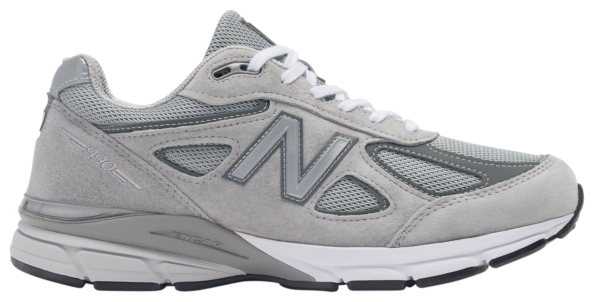 New balance 994 store herren white