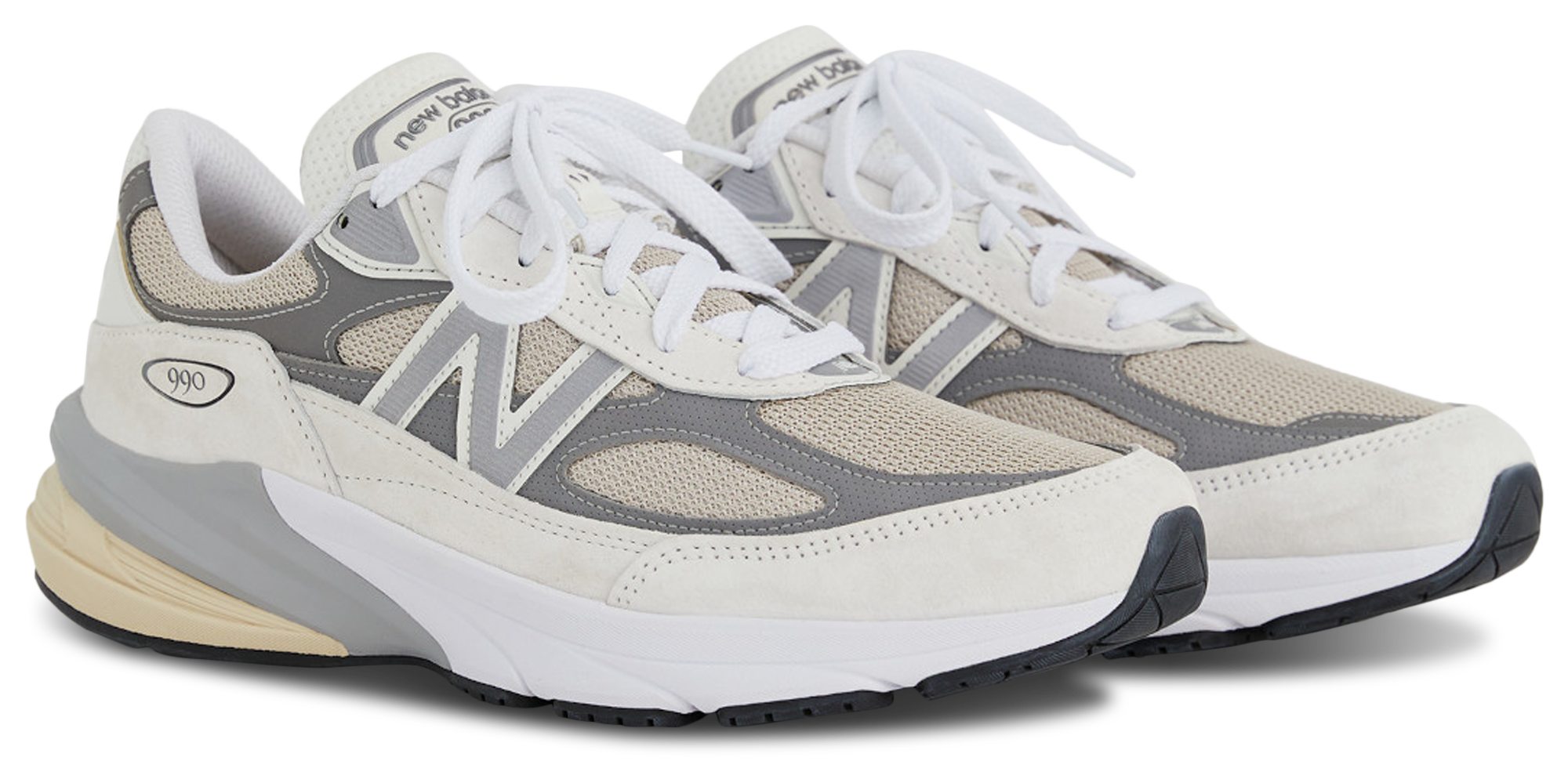 New Balance 992 Shoes | Champs Sports