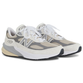 New Balance 990 V6 - New Balance Grey/White
