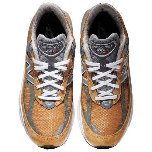 New balance 990 foot locker best sale