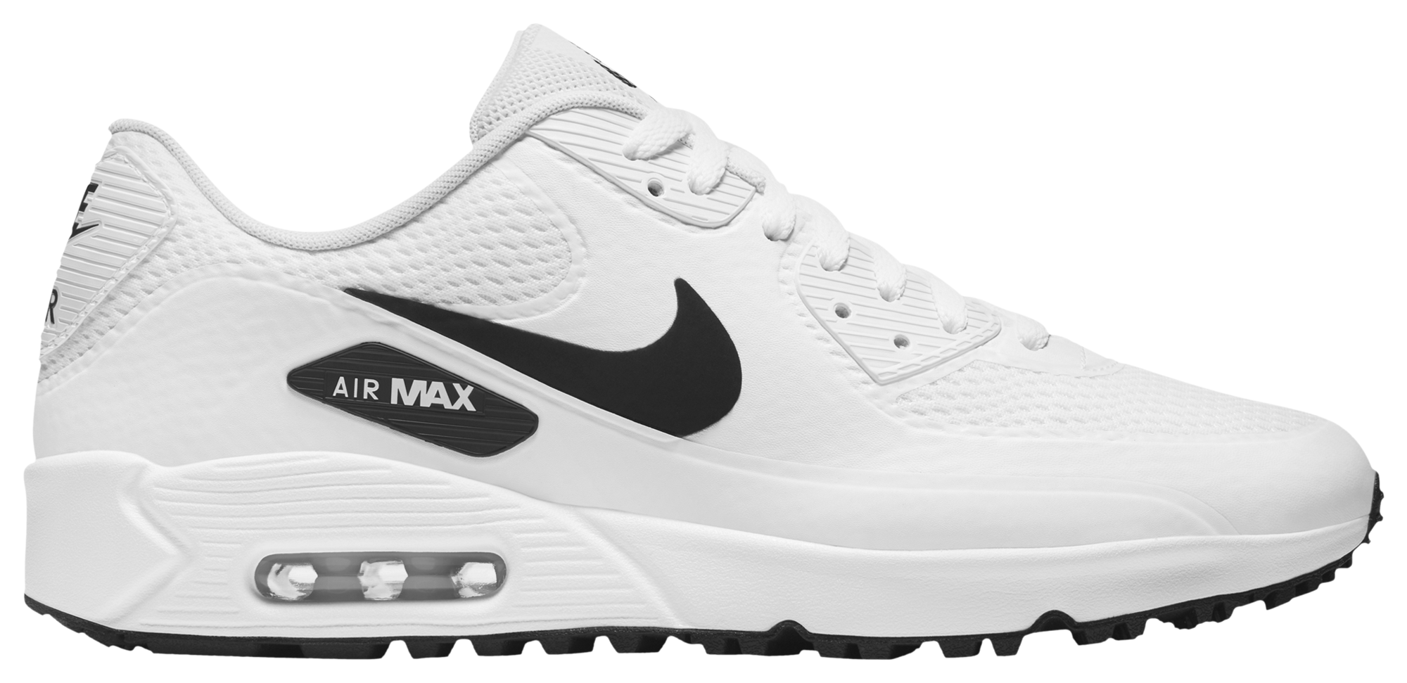 Nike Air Max 90 G Golf Shoes | Champs Sports