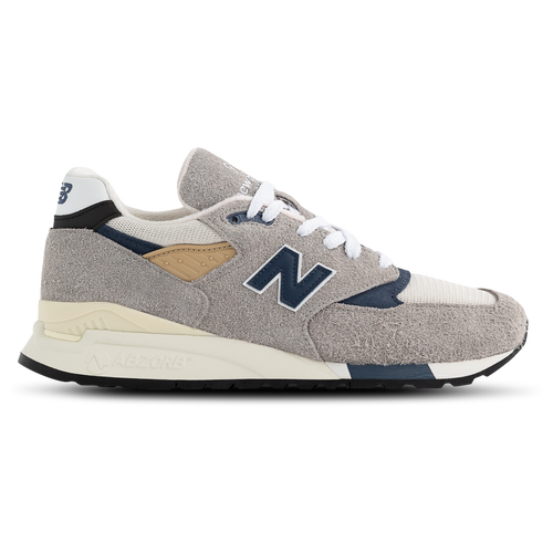 

New Balance Mens New Balance 998 Atmos - Mens Shoes Grey Size 09.0