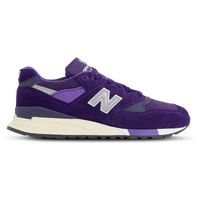 New balance 998 foot locker hotsell