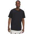 Under Armour Icon Tee - Under Armour Black